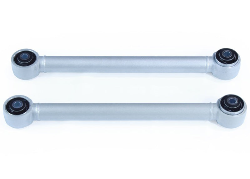 Whiteline-Whiteline 05-14 Ford Mustang Fixed Position Rear Lower Control Arms (Pair)