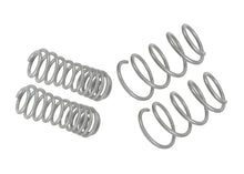 Load image into Gallery viewer, Whiteline-Whiteline 05-14 Ford Mustang GT S197 Performance Lowering Springs