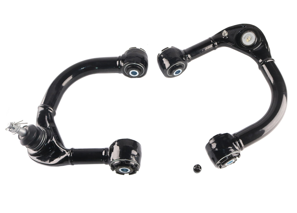 Whiteline-Whiteline 05-22 Toyota Tacoma Control Arms - Front Upper