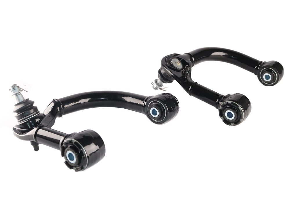 Whiteline-Whiteline 05-22 Toyota Tacoma Control Arms - Front Upper