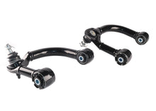 Load image into Gallery viewer, Whiteline-Whiteline 05-22 Toyota Tacoma Control Arms - Front Upper