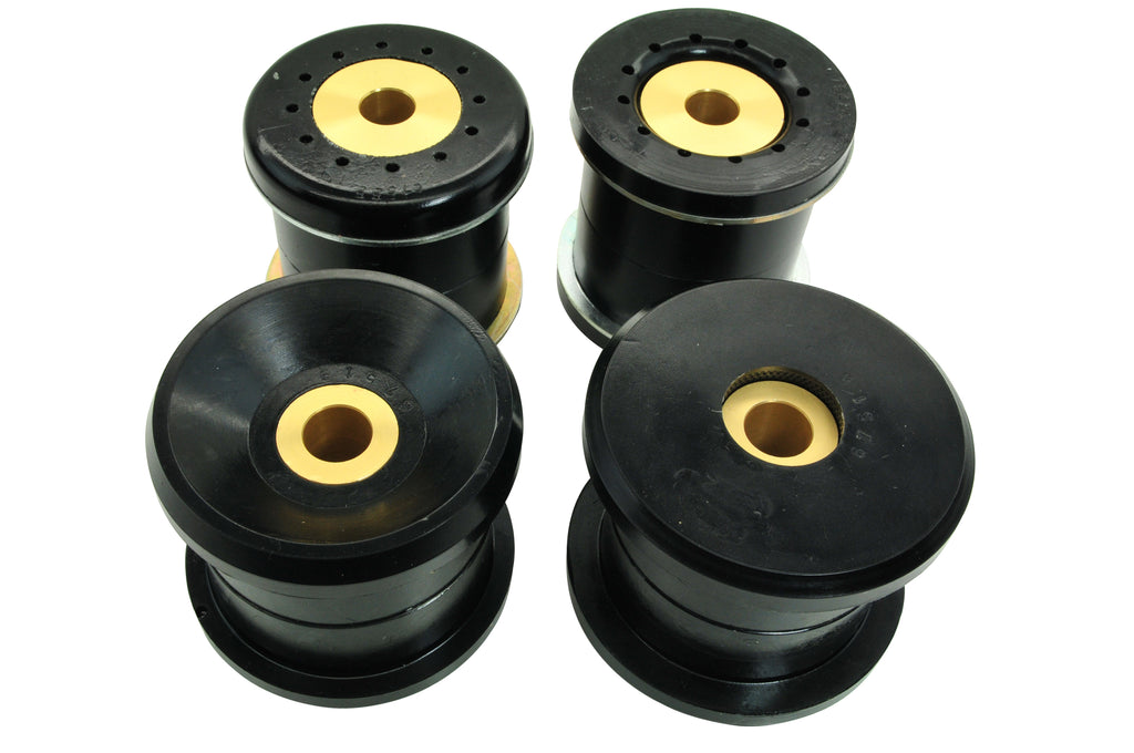 Whiteline-Whiteline 05+ BMW 1 Series / 3/05-10/11 BMW 3 Series Rear Crossmember-Front & Rear Mount Bushing