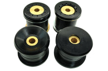 Load image into Gallery viewer, Whiteline-Whiteline 05+ BMW 1 Series / 3/05-10/11 BMW 3 Series Rear Crossmember-Front &amp; Rear Mount Bushing