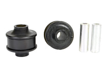 Load image into Gallery viewer, Whiteline-Whiteline 05+ BMW 1 Series/3/05-10/11 3 Series Fr Radius/Strut Rod-to Chassis Bushing (+/- 0.5 Deg)