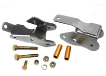 Load image into Gallery viewer, Whiteline-Whiteline 05+ Ford Mustang Coupe (Inc GT &amp; Shelby GT500) Rear C/A - Complete Lwr Rear Mounting Brkt