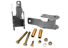 Load image into Gallery viewer, Whiteline-Whiteline 05+ Ford Mustang Coupe (Inc GT &amp; Shelby GT500) Rear C/A - Complete Lwr Rear Mounting Brkt