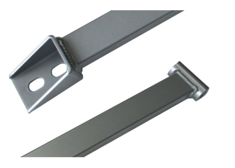 Whiteline-Whiteline 05+ Ford Mustang Coupe (Inc GT & Shelby GT500) Rear Chassis Support Brace