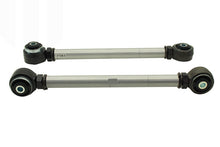 Load image into Gallery viewer, Whiteline-Whiteline 05+ Ford Mustang Rear Control Arm-Complete Lwr Arm Assembly (Pinion Angle Correction)