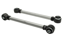 Load image into Gallery viewer, Whiteline-Whiteline 05+ Ford Mustang Rear Control Arm-Complete Lwr Arm Assembly (Pinion Angle Correction)