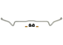 Load image into Gallery viewer, Whiteline-Whiteline 05+ Mazda 3 BK / 07+ Mazdaspeed3 Hatch FWD Front 24mm X-Heavy Duty Swaybar