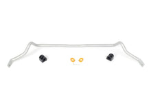 Load image into Gallery viewer, Whiteline-Whiteline 05+ Mazda 3 BK / 07+ Mazdaspeed3 Hatch FWD Front 24mm X-Heavy Duty Swaybar