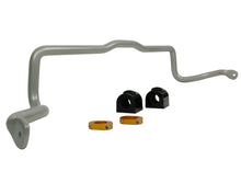 Load image into Gallery viewer, Whiteline-Whiteline 05+ Mazda 3 BK / 07+ Mazdaspeed3 Hatch FWD Front 24mm X-Heavy Duty Swaybar