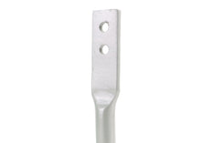 Load image into Gallery viewer, Whiteline-Whiteline 05+ Mazda 3 Hatch FWD Rear 24mm Swaybar-X h/duty Blade adjustable