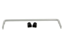 Load image into Gallery viewer, Whiteline-Whiteline 05+ Mazda 3 Hatch FWD Rear 24mm Swaybar-X h/duty Blade adjustable