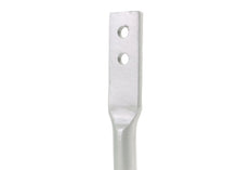 Load image into Gallery viewer, Whiteline-Whiteline 05+ Mazda 3 Hatch FWD Rear 24mm Swaybar-X h/duty Blade adjustable
