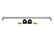 Load image into Gallery viewer, Whiteline-Whiteline 05+ Mazda 3 Hatch FWD Rear 24mm Swaybar-X h/duty Blade adjustable