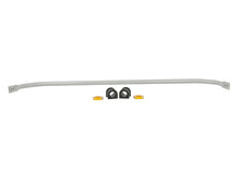 Load image into Gallery viewer, Whiteline-Whiteline 05+ Mazda Miata NC Front 24mm Heavy Duty Adjustable Swaybar