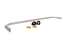 Load image into Gallery viewer, Whiteline-Whiteline 05+ Mazda Miata NC Front 24mm Heavy Duty Adjustable Swaybar