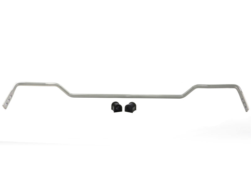Whiteline-Whiteline 05+ Mazda Miata NC Rear Heavy Duty Adjustable 16mm Swaybar