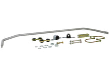 Load image into Gallery viewer, Whiteline-Whiteline 05+ Toyota Yaris Rear 22mm Heavy Duty Adjustable Swaybar
