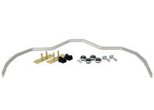 Load image into Gallery viewer, Whiteline-Whiteline 05/83-05/87 Toyota Corolla AE86 Rear 20mm Heavy Duty Adjustable Swaybar