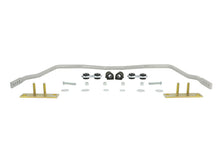 Load image into Gallery viewer, Whiteline-Whiteline 05/83-05/87 Toyota Corolla AE86 Rear 20mm Heavy Duty Adjustable Swaybar