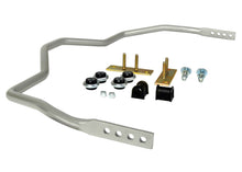 Load image into Gallery viewer, Whiteline-Whiteline 05/83-05/87 Toyota Corolla AE86 Rear 20mm Heavy Duty Adjustable Swaybar