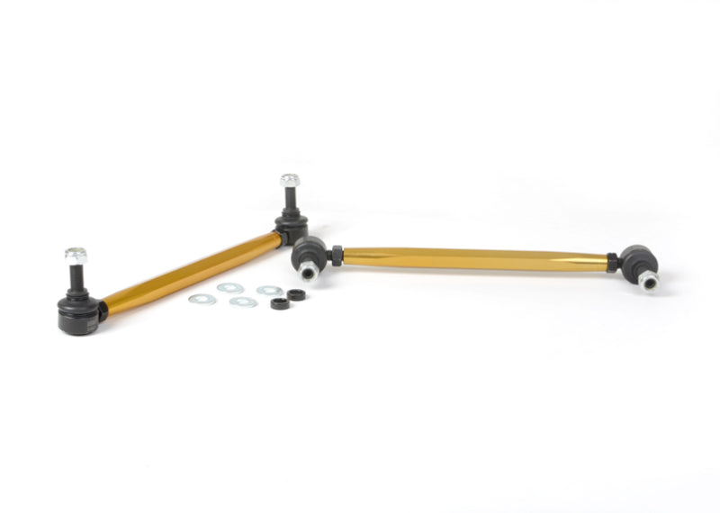 Whiteline-Whiteline 06-12 Audi / 03-11 VW Front Swaybar Link Assembly