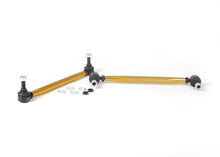 Load image into Gallery viewer, Whiteline-Whiteline 06-12 Audi / 03-11 VW Front Swaybar Link Assembly