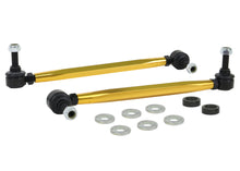 Load image into Gallery viewer, Whiteline-Whiteline 06-12 Audi / 03-11 VW Front Swaybar Link Assembly