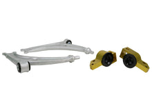 Load image into Gallery viewer, Whiteline-Whiteline 06-12 Volkswagen GTI Front Lower Control Arms