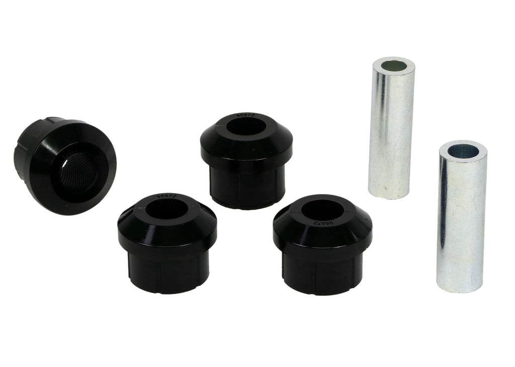 Whiteline-Whiteline 06-13 Lexus IS250 / 08-13 Lexus IS350 Front Control Arm Lower Inner Front Bushing Kit