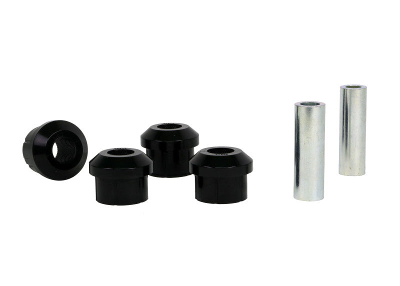 Whiteline-Whiteline 06-13 Lexus IS250 / 08-13 Lexus IS350 Front Control Arm Lower Inner Front Bushing Kit