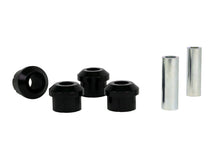 Load image into Gallery viewer, Whiteline-Whiteline 06-13 Lexus IS250 / 08-13 Lexus IS350 Front Control Arm Lower Inner Front Bushing Kit