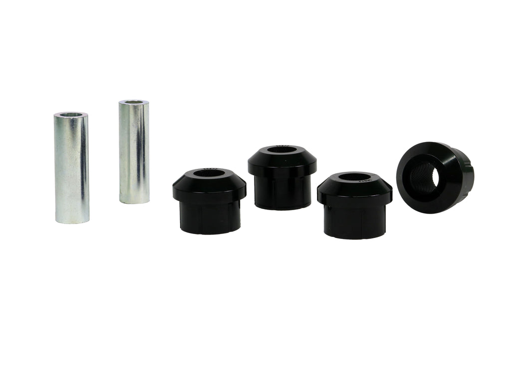 Whiteline-Whiteline 06-13 Lexus IS250 / 08-13 Lexus IS350 Front Control Arm Lower Inner Front Bushing Kit