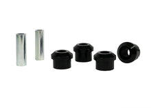 Load image into Gallery viewer, Whiteline-Whiteline 06-13 Lexus IS250 / 08-13 Lexus IS350 Front Control Arm Lower Inner Front Bushing Kit
