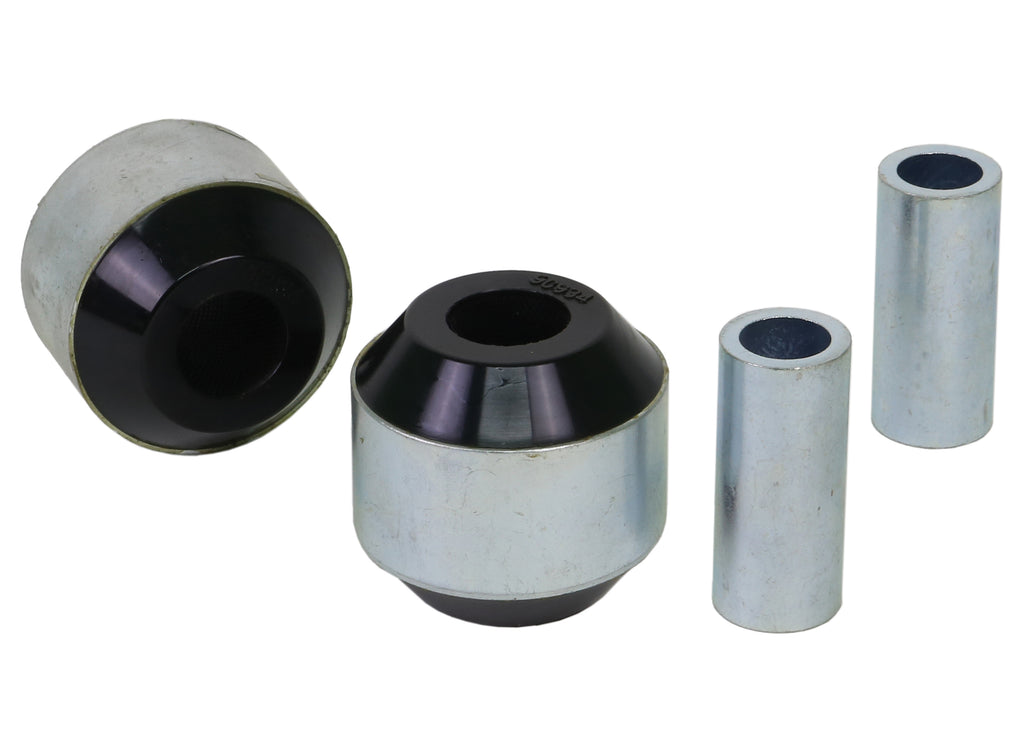 Whiteline-Whiteline 06-13 Lexus IS250 / 08-13 Lexus IS350 Front Control Arm Lower Inner Rear Bushing Kit