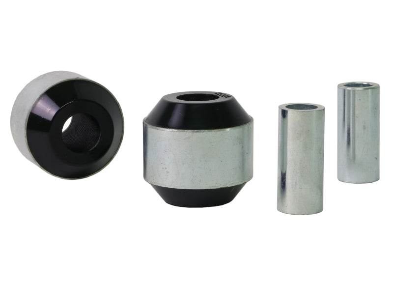 Whiteline-Whiteline 06-13 Lexus IS250 / 08-13 Lexus IS350 Front Control Arm Lower Inner Rear Bushing Kit