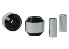 Load image into Gallery viewer, Whiteline-Whiteline 06-13 Lexus IS250 / 08-13 Lexus IS350 Front Control Arm Lower Inner Rear Bushing Kit