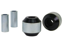 Load image into Gallery viewer, Whiteline-Whiteline 06-13 Lexus IS250 / 08-13 Lexus IS350 Front Control Arm Lower Inner Rear Bushing Kit