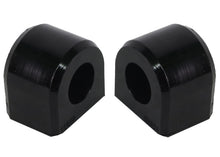 Load image into Gallery viewer, Whiteline 06-14 Volkswagen GTI 23.6mm Front Sway Bar Mount Bushing Kit Whiteline WHLW23618
