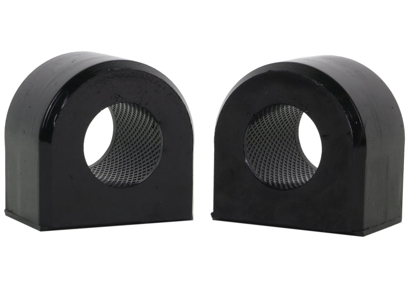Whiteline 06-14 Volkswagen GTI 23.6mm Front Sway Bar Mount Bushing Kit Whiteline WHLW23618