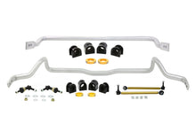 Load image into Gallery viewer, Whiteline-Whiteline 07-09 Mazdaspeed3 Front &amp; Rear Sway Bar Kit