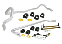 Load image into Gallery viewer, Whiteline-Whiteline 07-09 Mazdaspeed3 Front &amp; Rear Sway Bar Kit