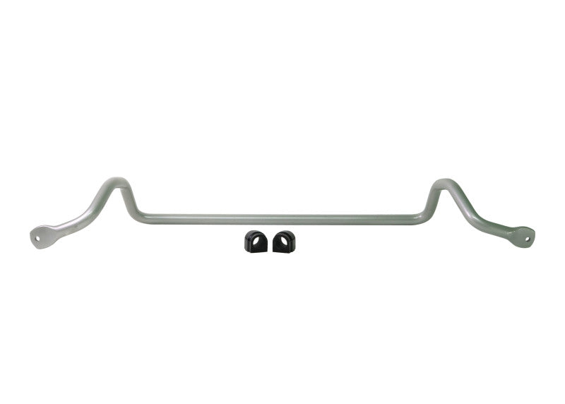 Whiteline-Whiteline 07-14 Mini Cooper/Cooper S / 09-14 Mini Cooper JCW Front Heavy Duty Adj Sway Bar - 26mm