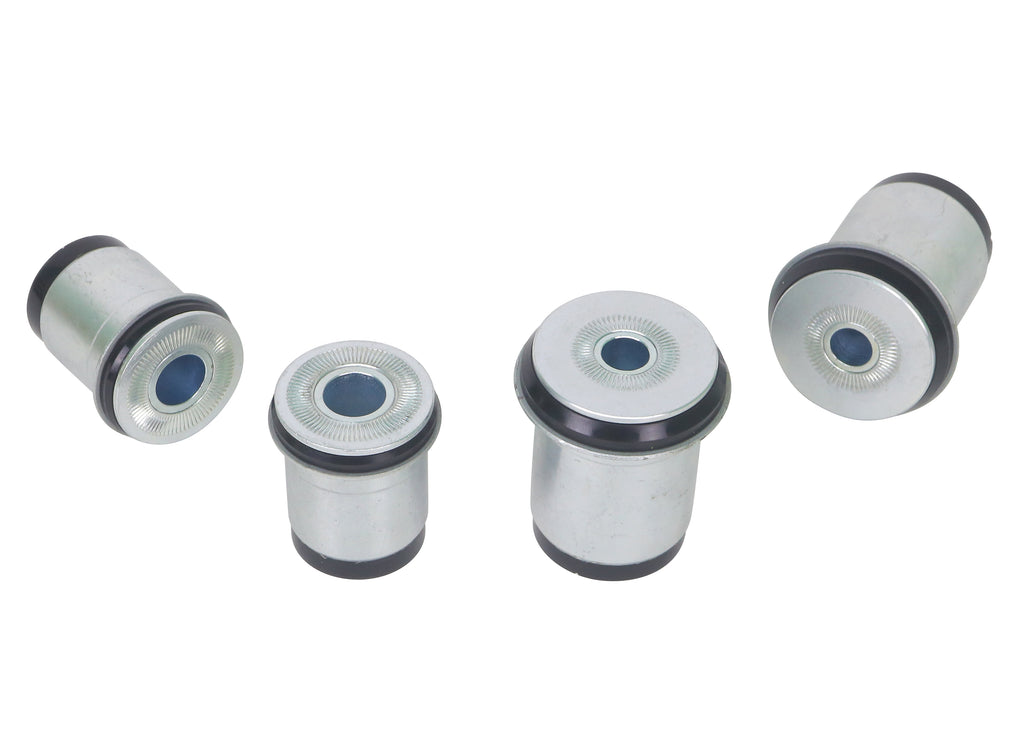 Whiteline-Whiteline 07-14 Toyota FJ Cruiser Front Control Arm Lower Inner Bushing Kit