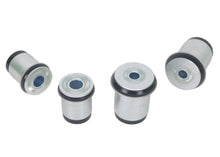 Load image into Gallery viewer, Whiteline-Whiteline 07-14 Toyota FJ Cruiser Front Control Arm Lower Inner Bushing Kit