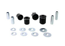 Load image into Gallery viewer, Whiteline-Whiteline 07-14 Toyota FJ Cruiser Front Control Arm Lower Inner Bushing Kit