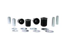 Load image into Gallery viewer, Whiteline-Whiteline 07-14 Toyota FJ Cruiser Front Control Arm Lower Inner Bushing Kit