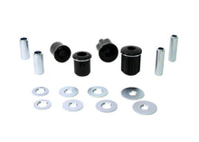 Load image into Gallery viewer, Whiteline-Whiteline 07-14 Toyota FJ Cruiser Front Control Arm Lower Inner Bushing Kit